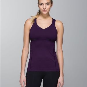 Lululemon Push Ur Limits Tank